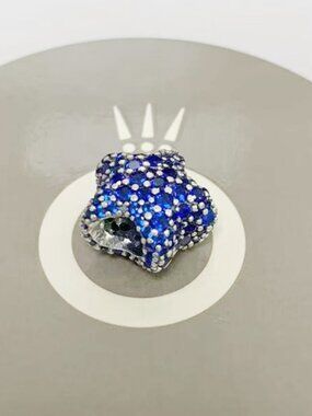 Pandora Bold Pavé Star Charm